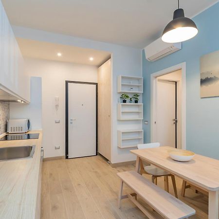 Sweet Apartment - Grazioli 1 Milano Ngoại thất bức ảnh