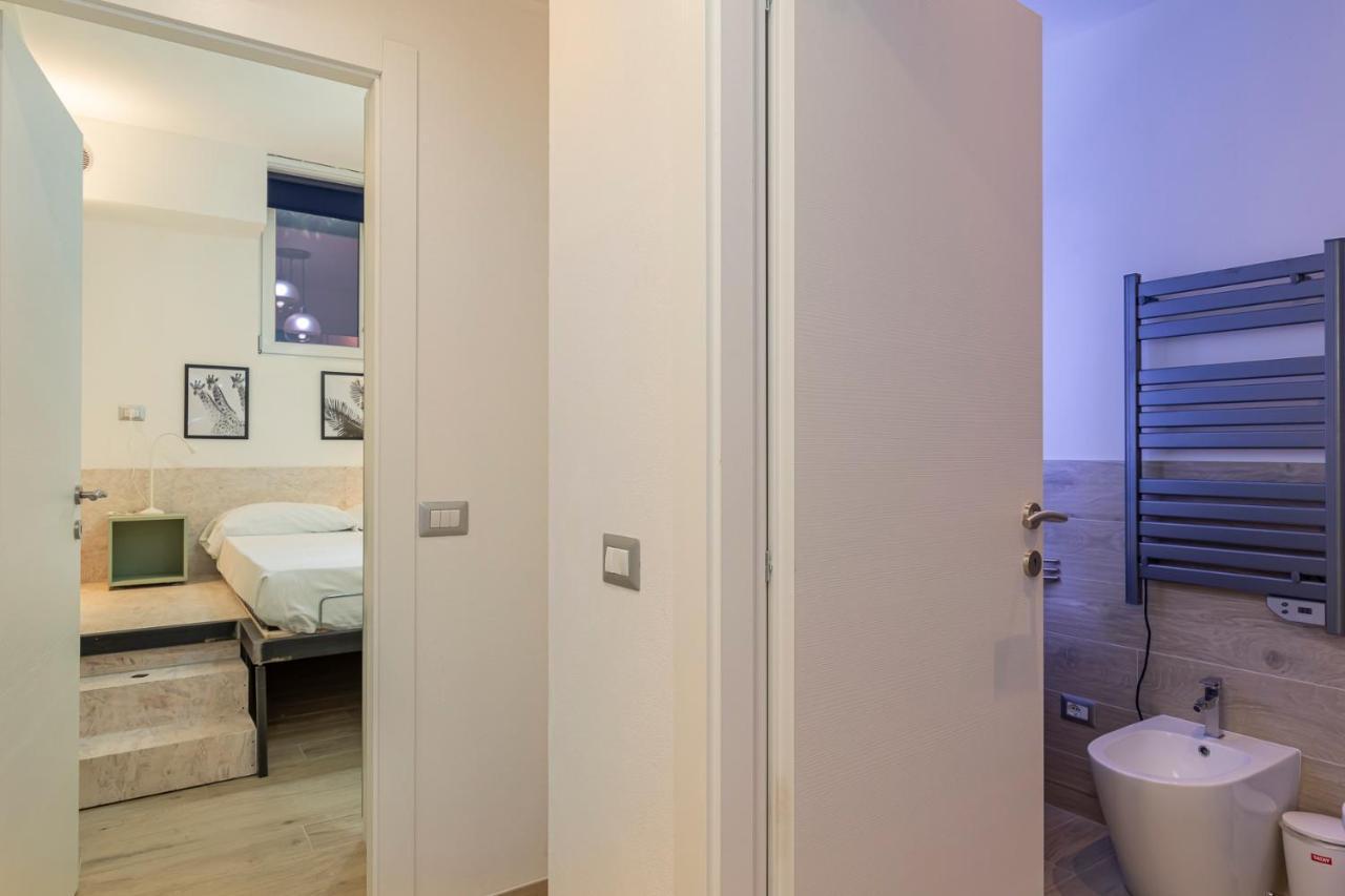 Sweet Apartment - Grazioli 1 Milano Ngoại thất bức ảnh