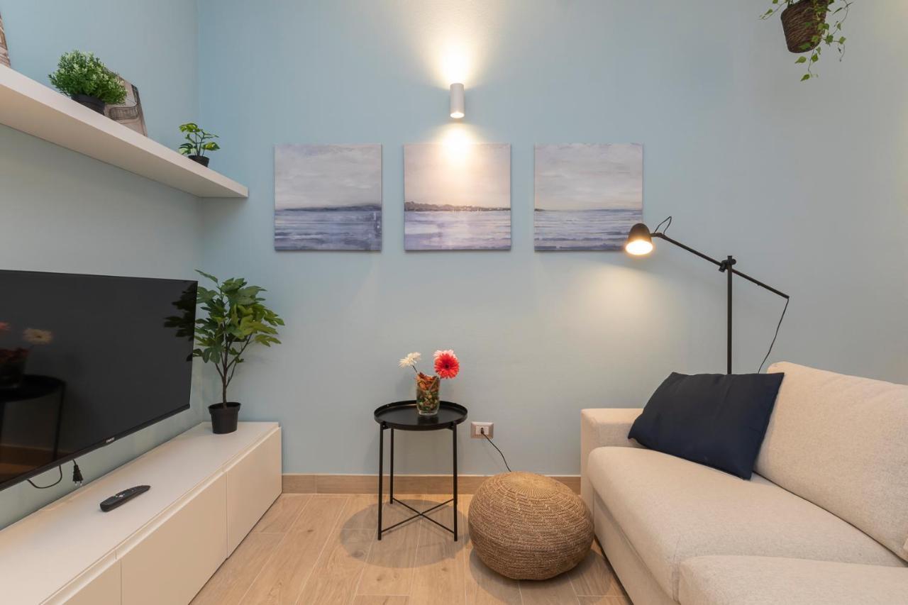 Sweet Apartment - Grazioli 1 Milano Ngoại thất bức ảnh