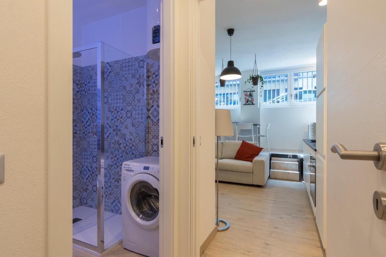 Sweet Apartment - Grazioli 1 Milano Ngoại thất bức ảnh