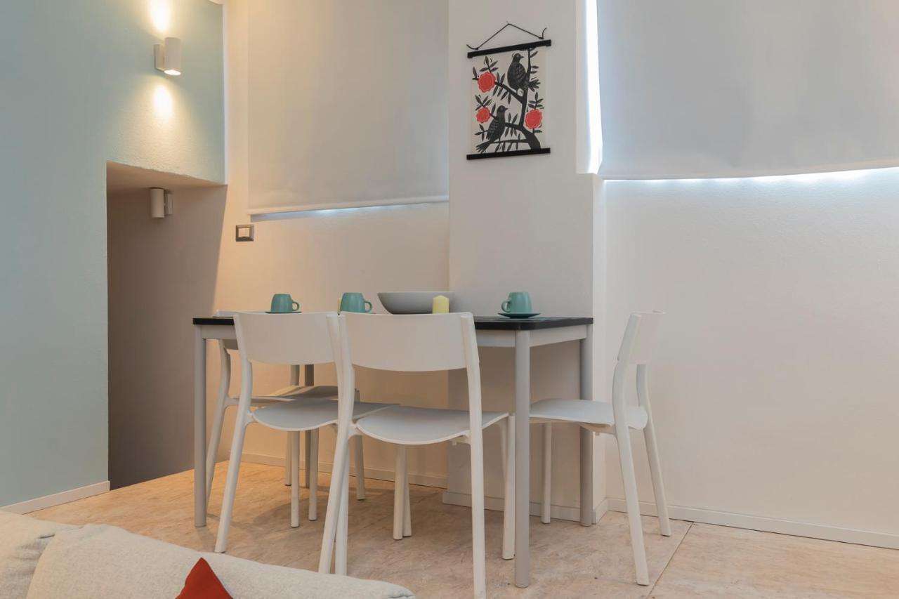 Sweet Apartment - Grazioli 1 Milano Ngoại thất bức ảnh