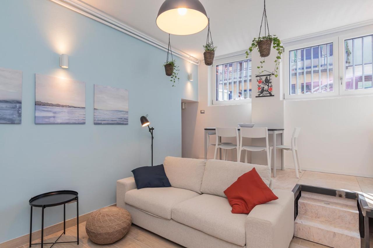 Sweet Apartment - Grazioli 1 Milano Ngoại thất bức ảnh