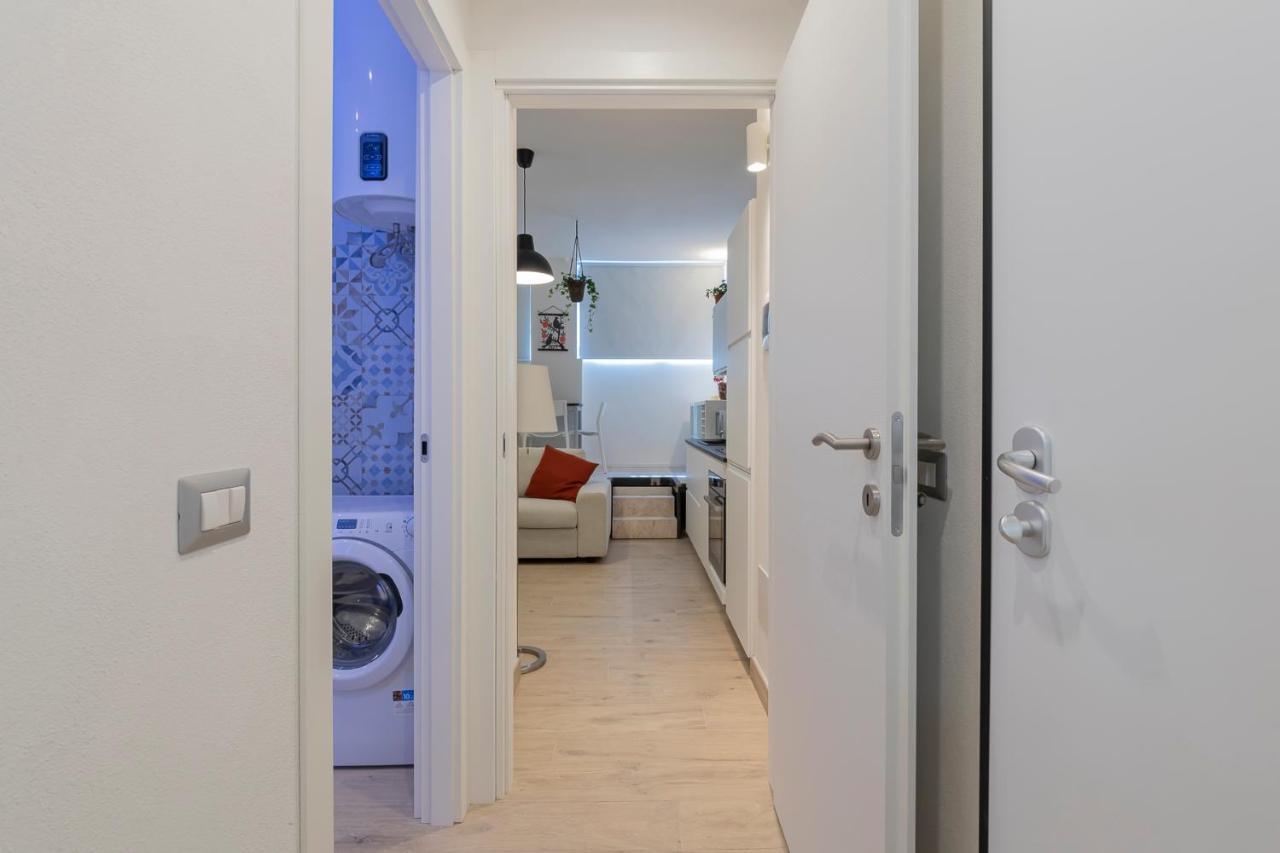 Sweet Apartment - Grazioli 1 Milano Ngoại thất bức ảnh