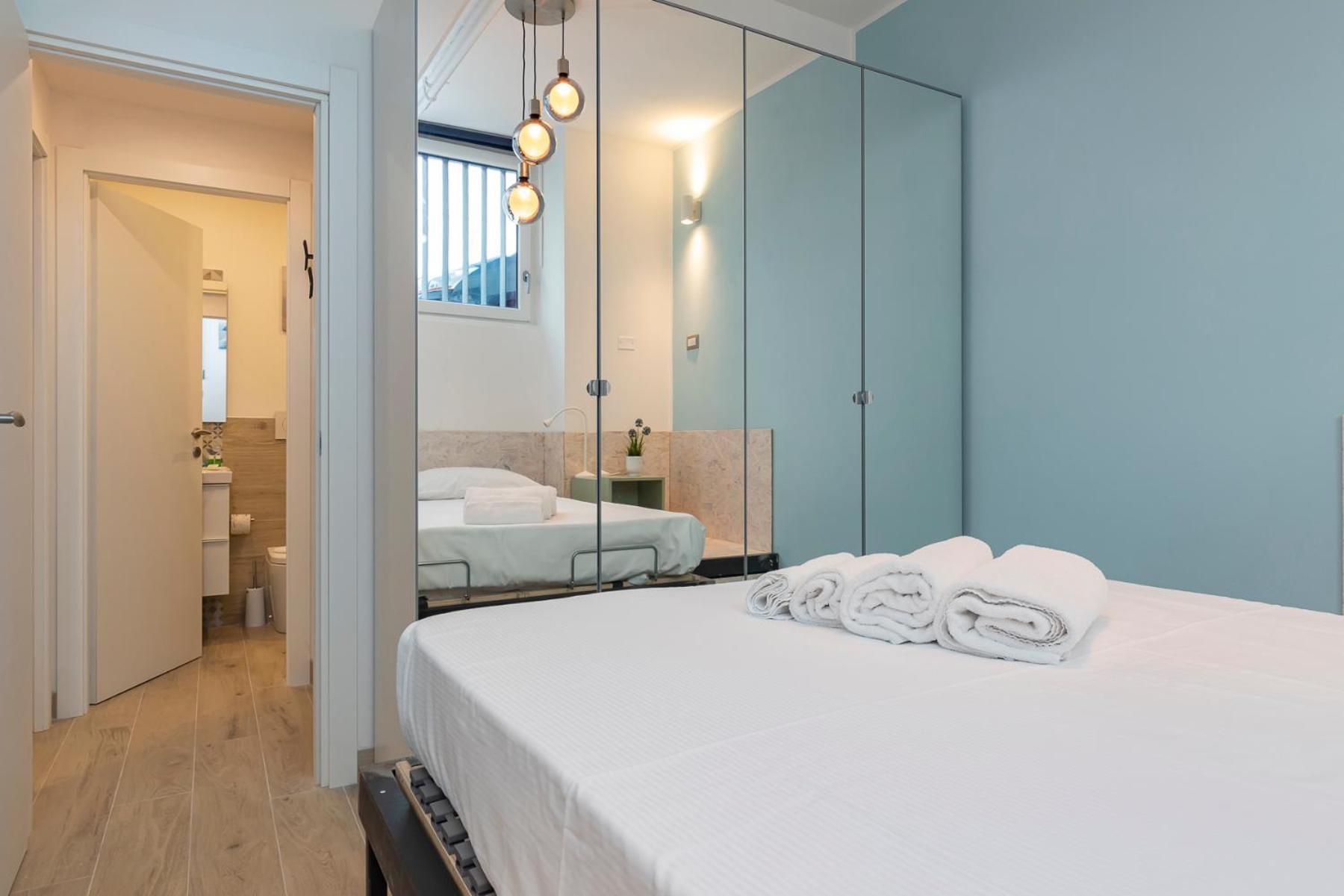 Sweet Apartment - Grazioli 1 Milano Ngoại thất bức ảnh