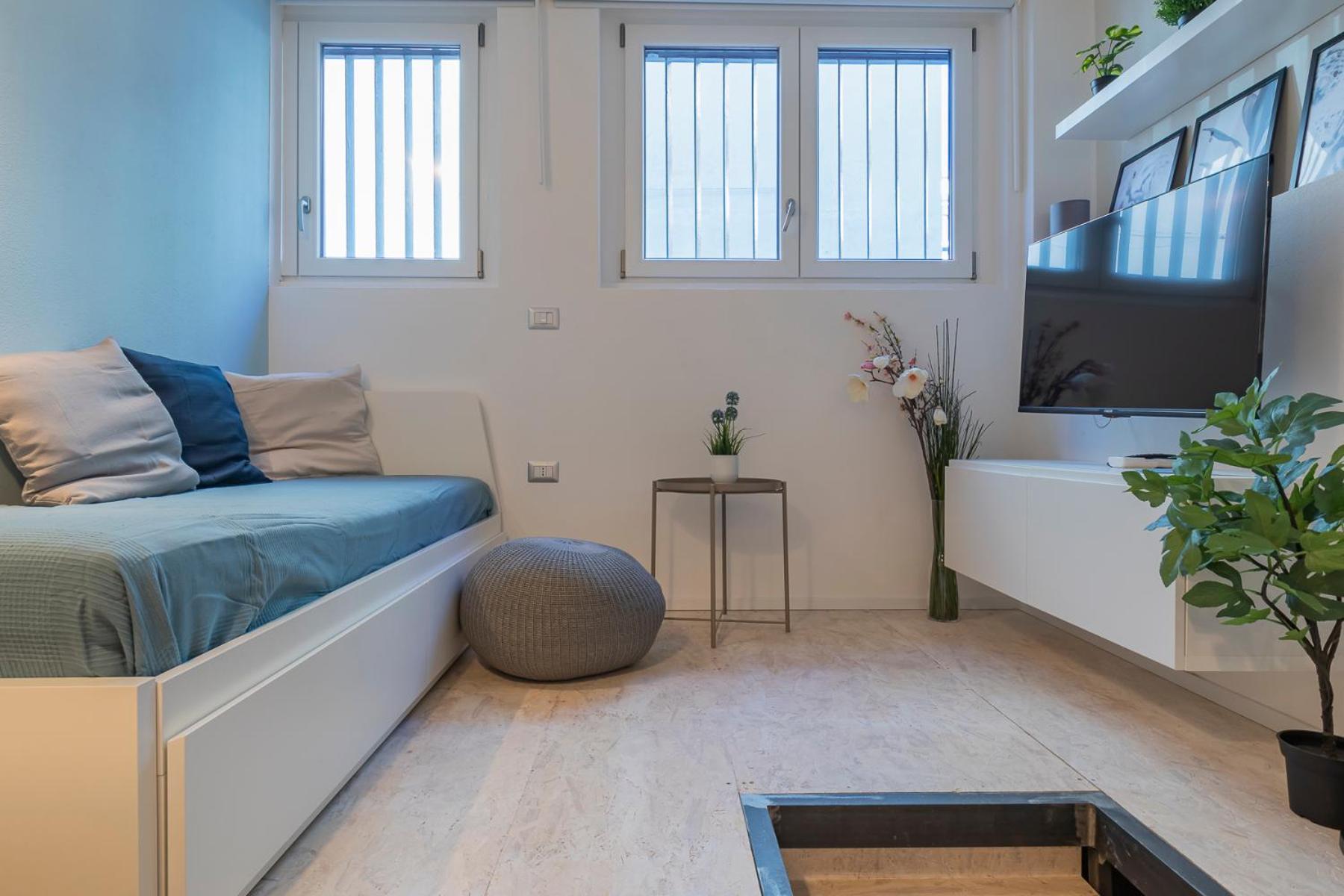 Sweet Apartment - Grazioli 1 Milano Ngoại thất bức ảnh