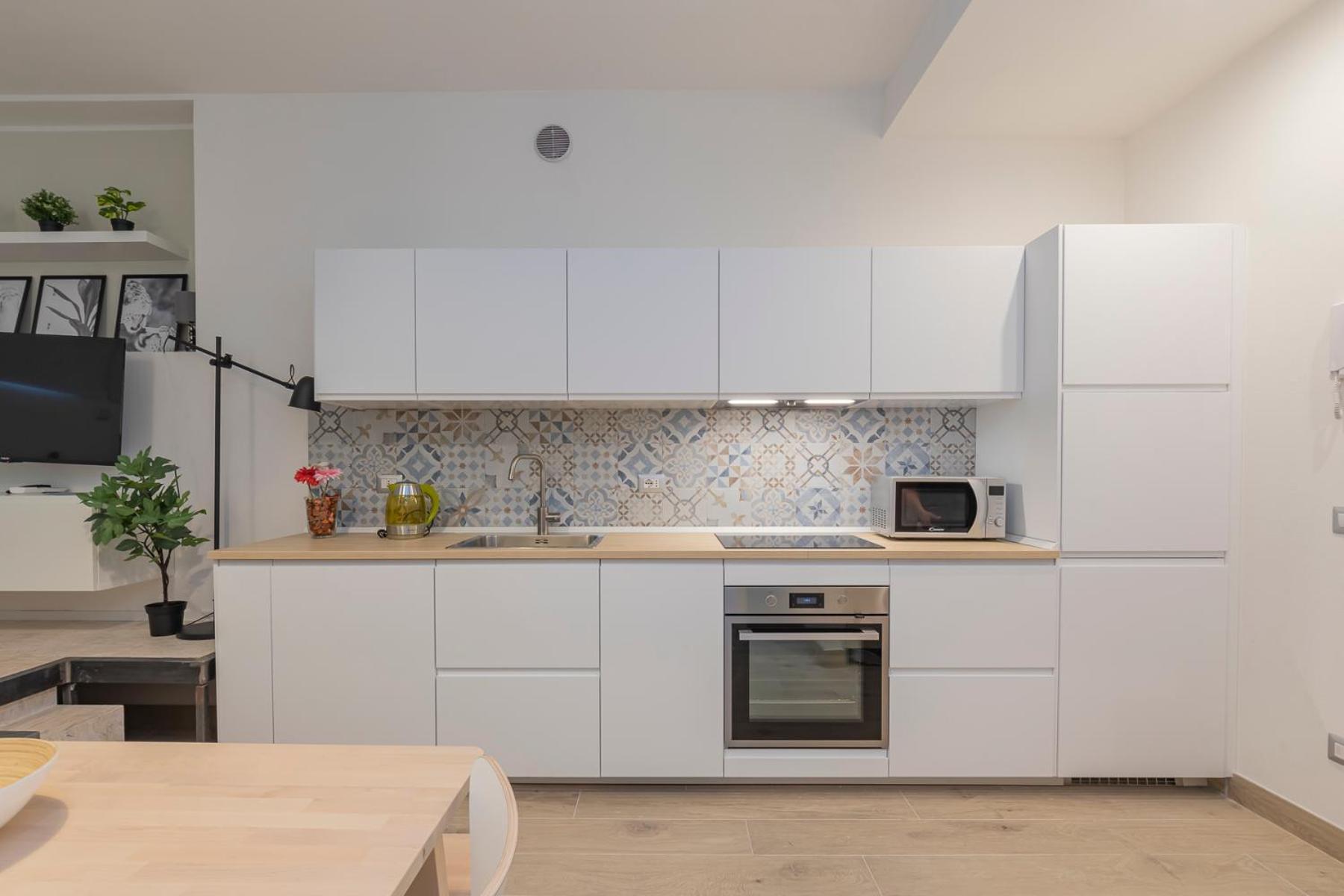 Sweet Apartment - Grazioli 1 Milano Ngoại thất bức ảnh
