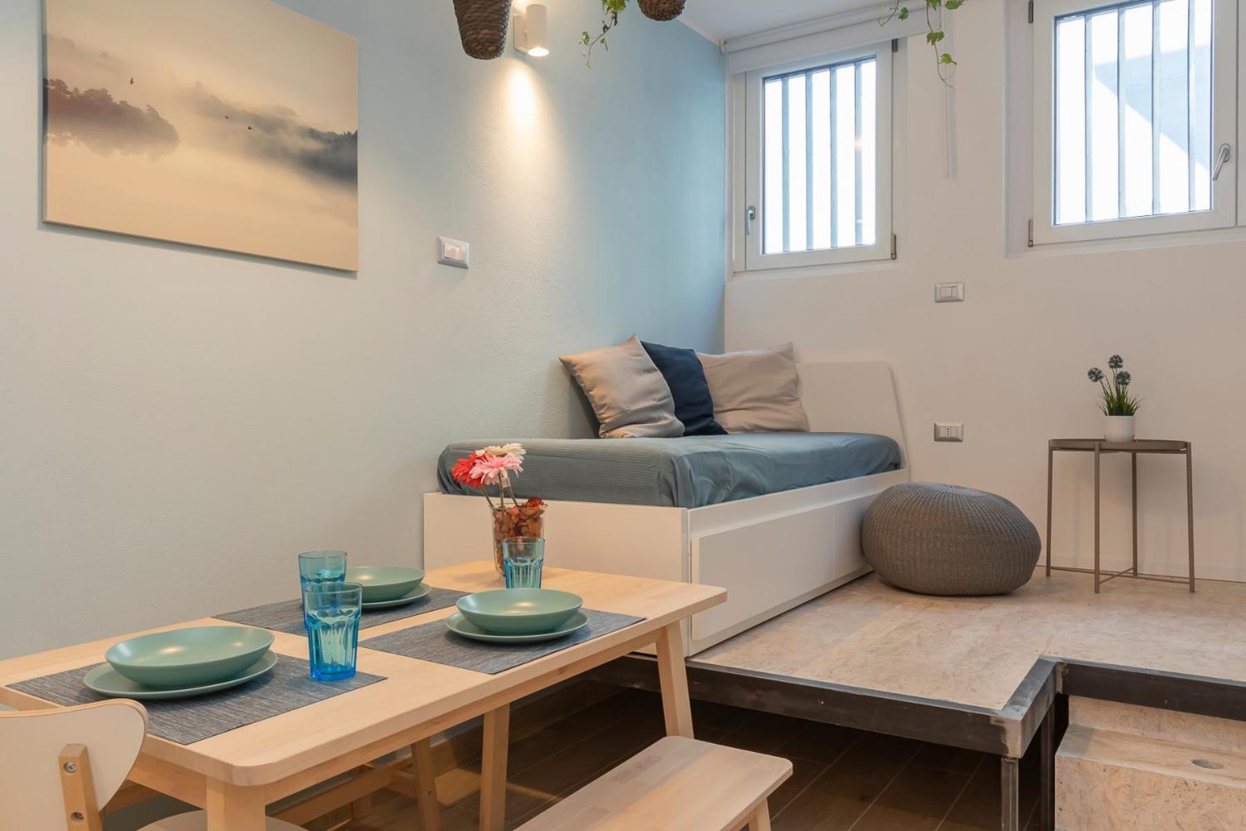 Sweet Apartment - Grazioli 1 Milano Ngoại thất bức ảnh