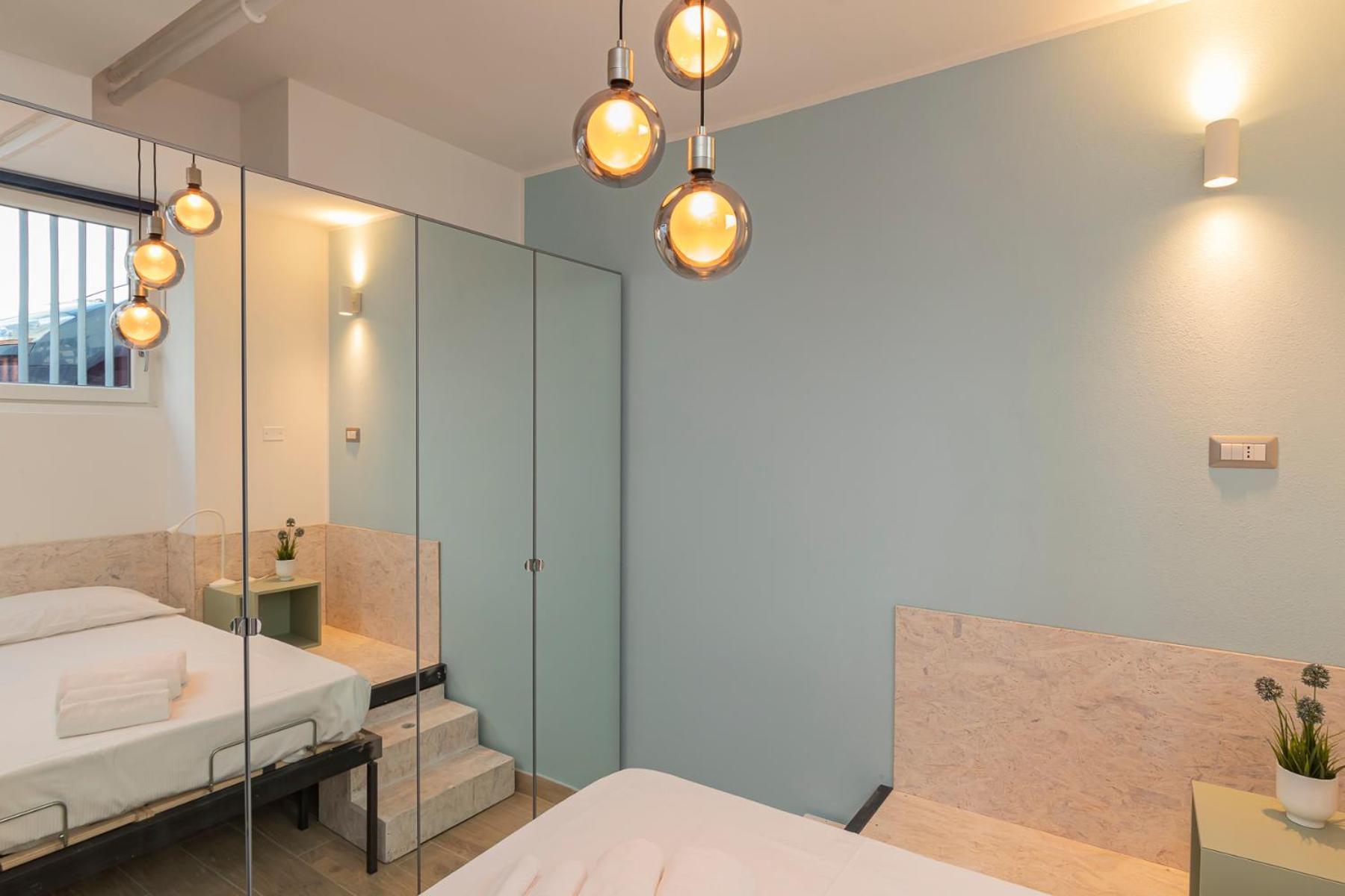 Sweet Apartment - Grazioli 1 Milano Ngoại thất bức ảnh