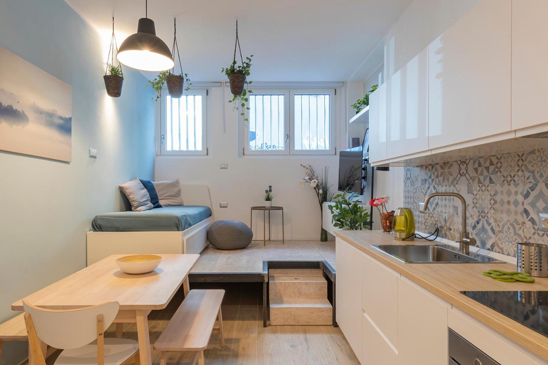 Sweet Apartment - Grazioli 1 Milano Ngoại thất bức ảnh