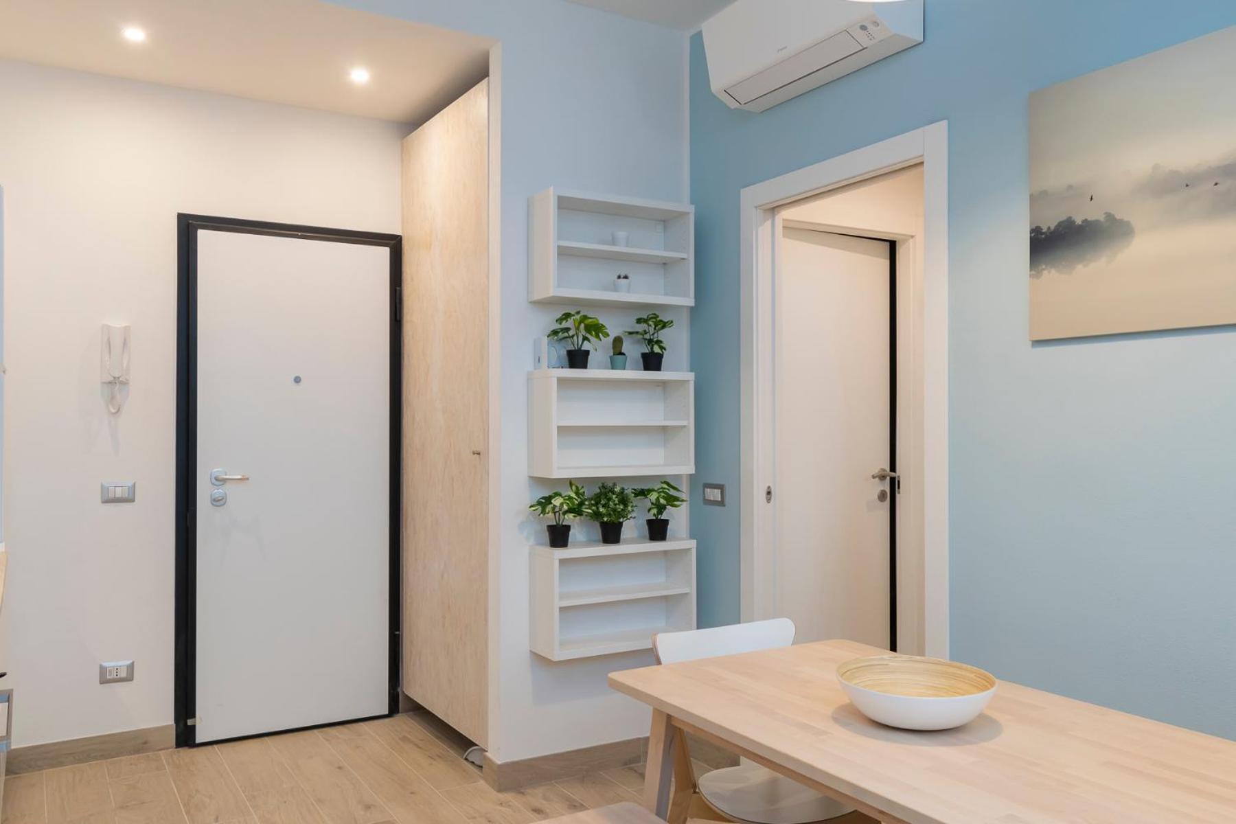 Sweet Apartment - Grazioli 1 Milano Ngoại thất bức ảnh