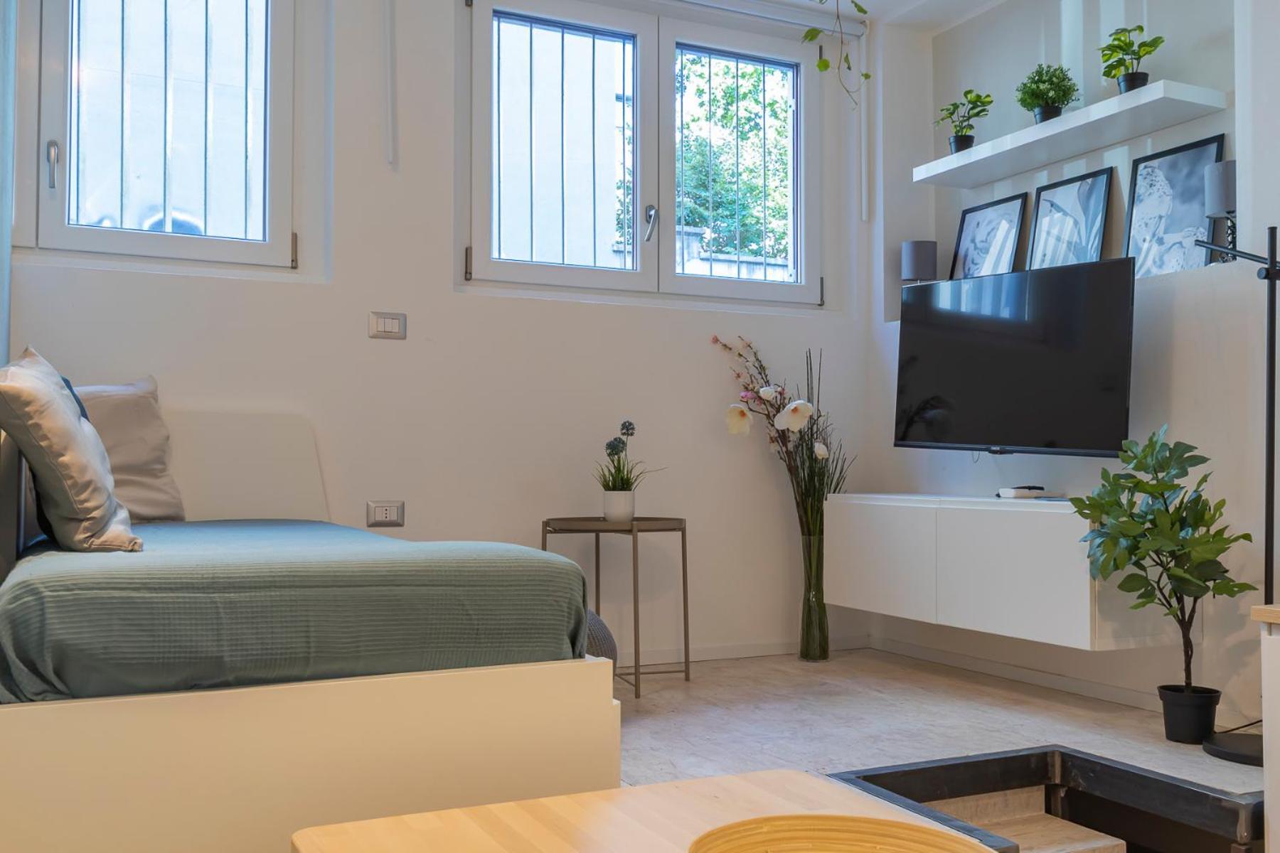Sweet Apartment - Grazioli 1 Milano Ngoại thất bức ảnh