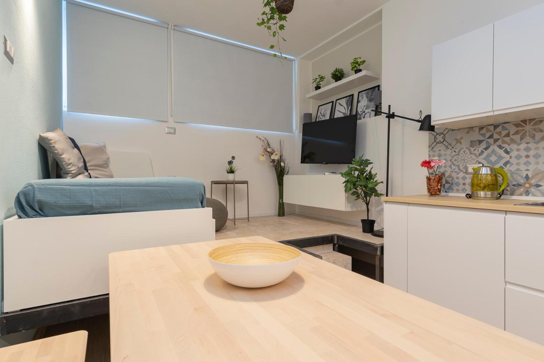 Sweet Apartment - Grazioli 1 Milano Ngoại thất bức ảnh