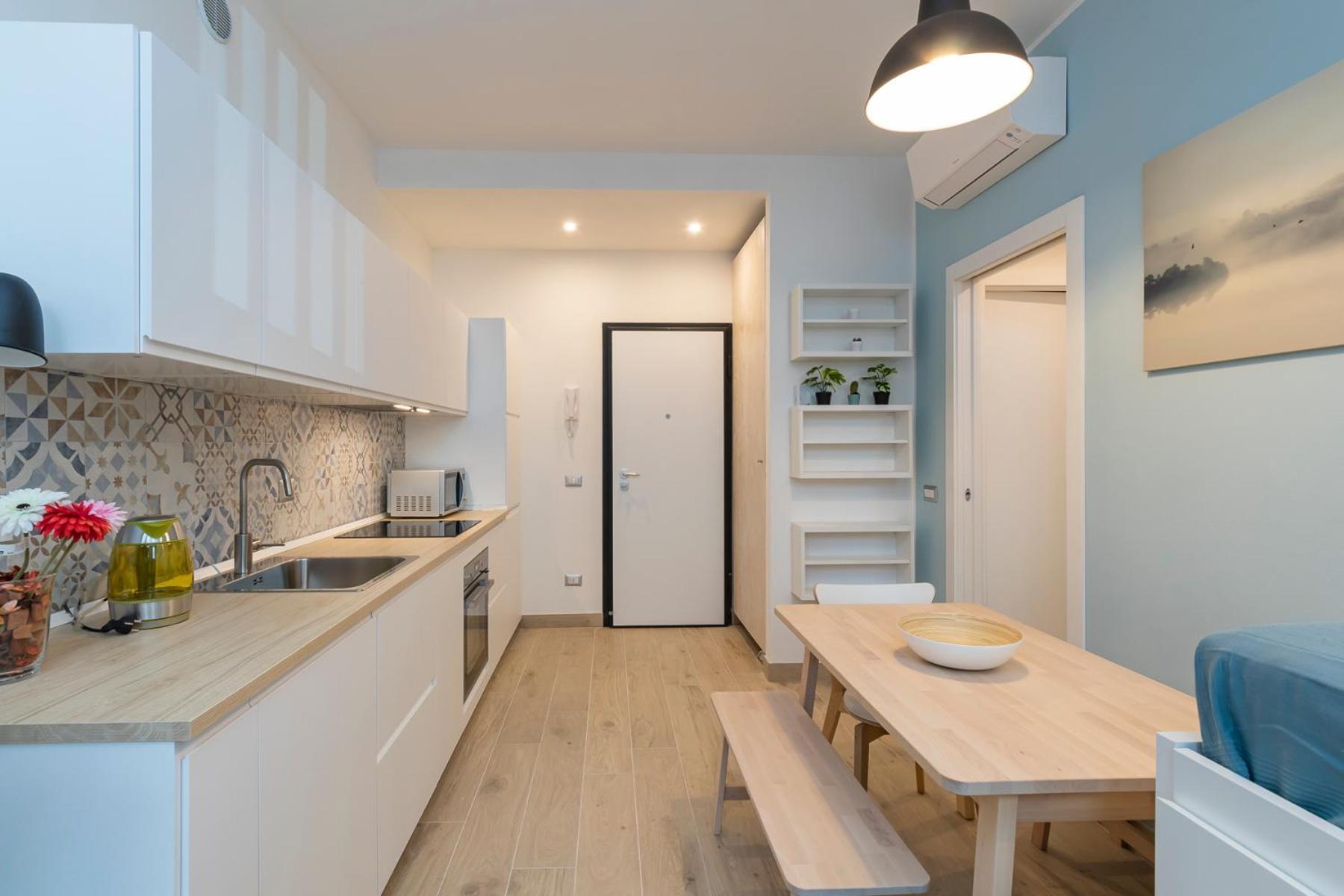 Sweet Apartment - Grazioli 1 Milano Ngoại thất bức ảnh
