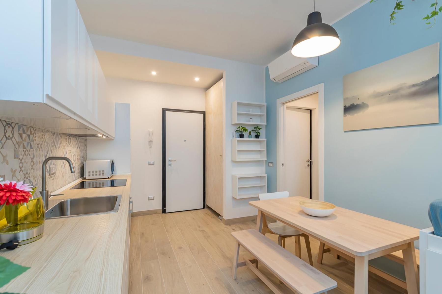 Sweet Apartment - Grazioli 1 Milano Ngoại thất bức ảnh