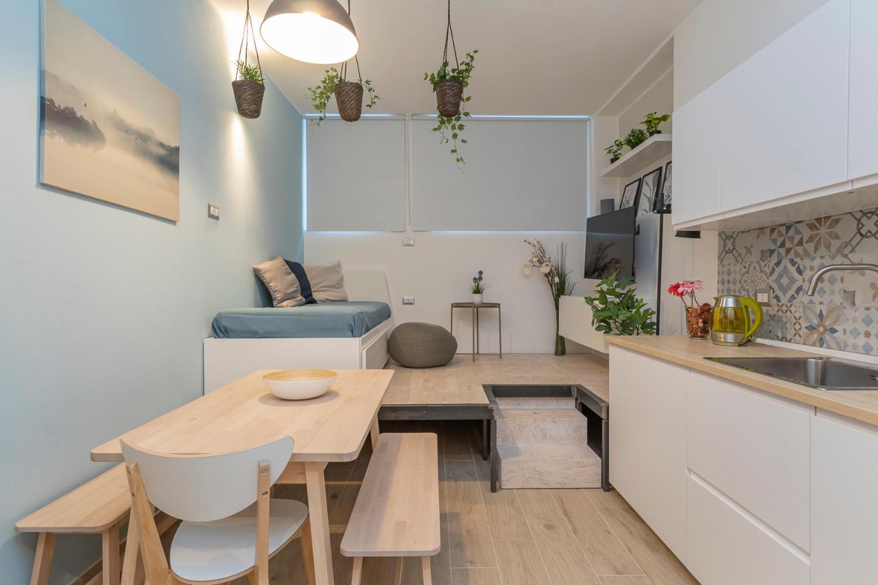 Sweet Apartment - Grazioli 1 Milano Ngoại thất bức ảnh