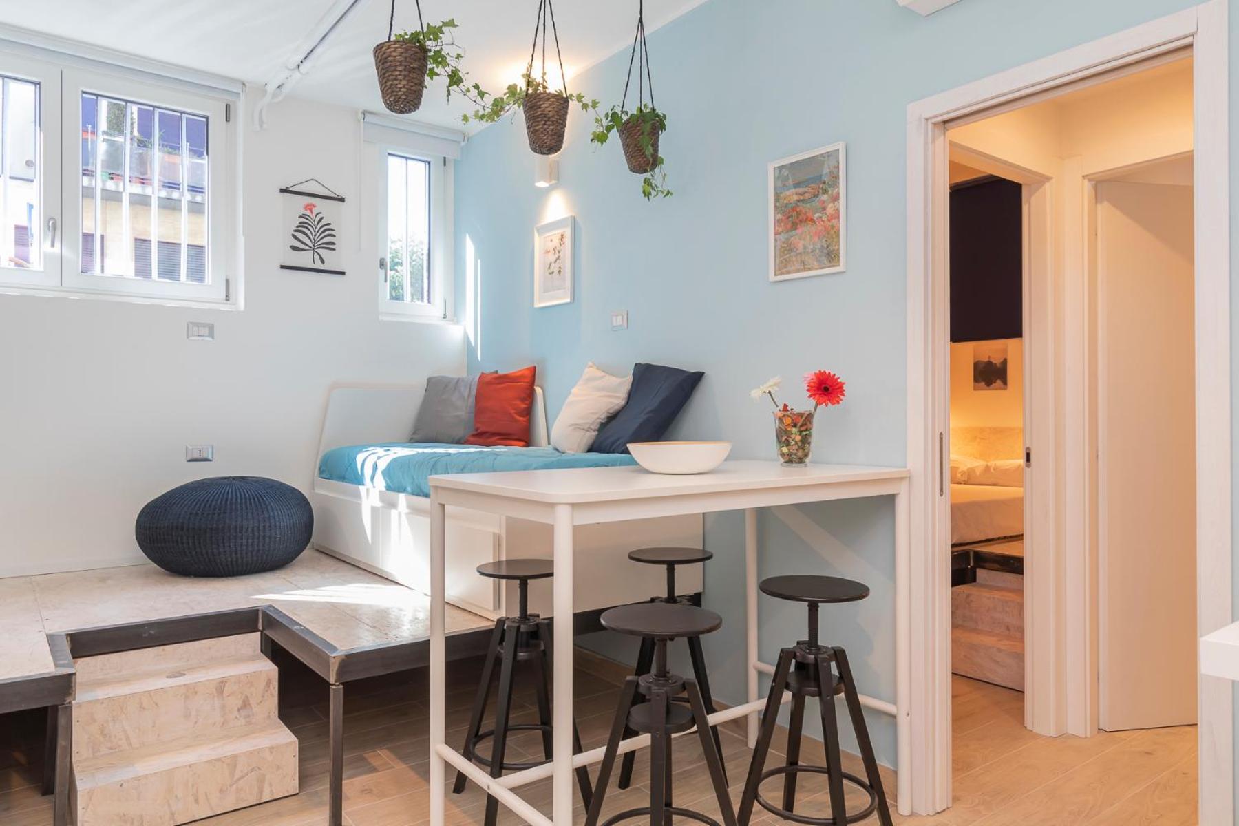 Sweet Apartment - Grazioli 1 Milano Ngoại thất bức ảnh
