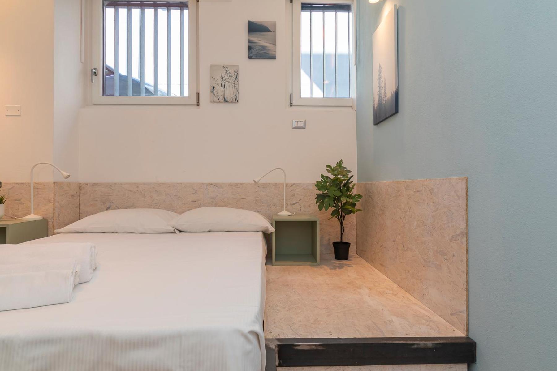 Sweet Apartment - Grazioli 1 Milano Ngoại thất bức ảnh