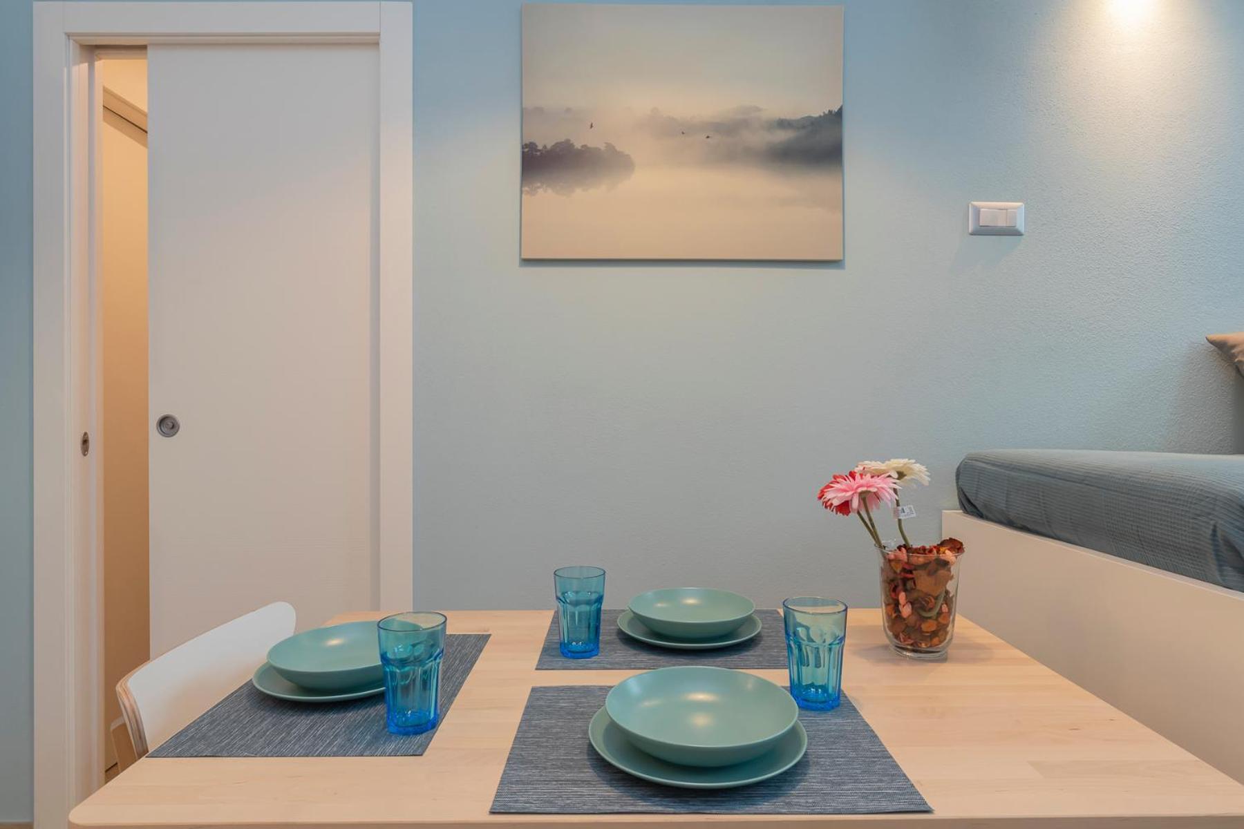 Sweet Apartment - Grazioli 1 Milano Ngoại thất bức ảnh