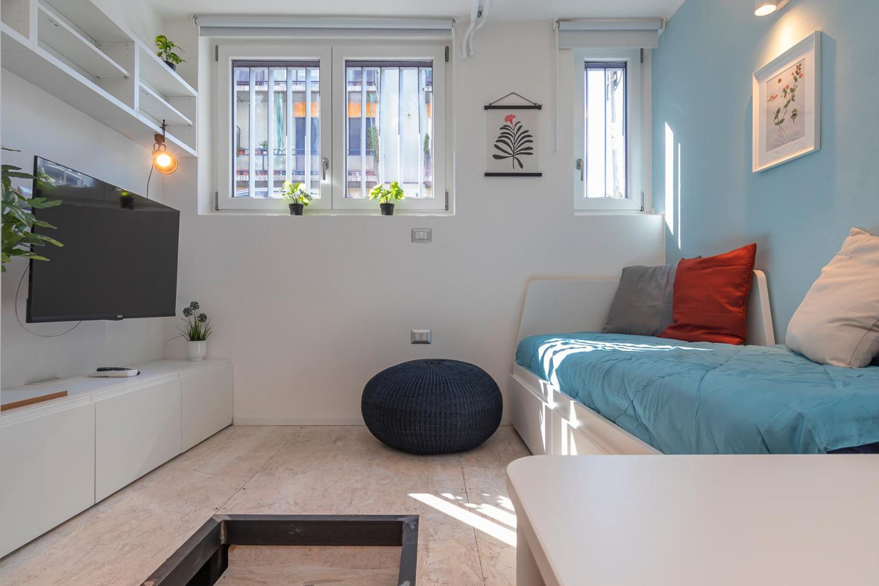 Sweet Apartment - Grazioli 1 Milano Ngoại thất bức ảnh