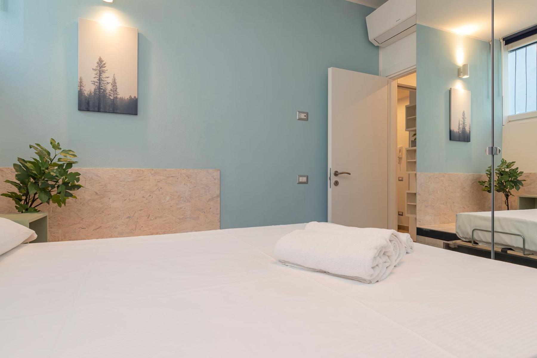Sweet Apartment - Grazioli 1 Milano Ngoại thất bức ảnh