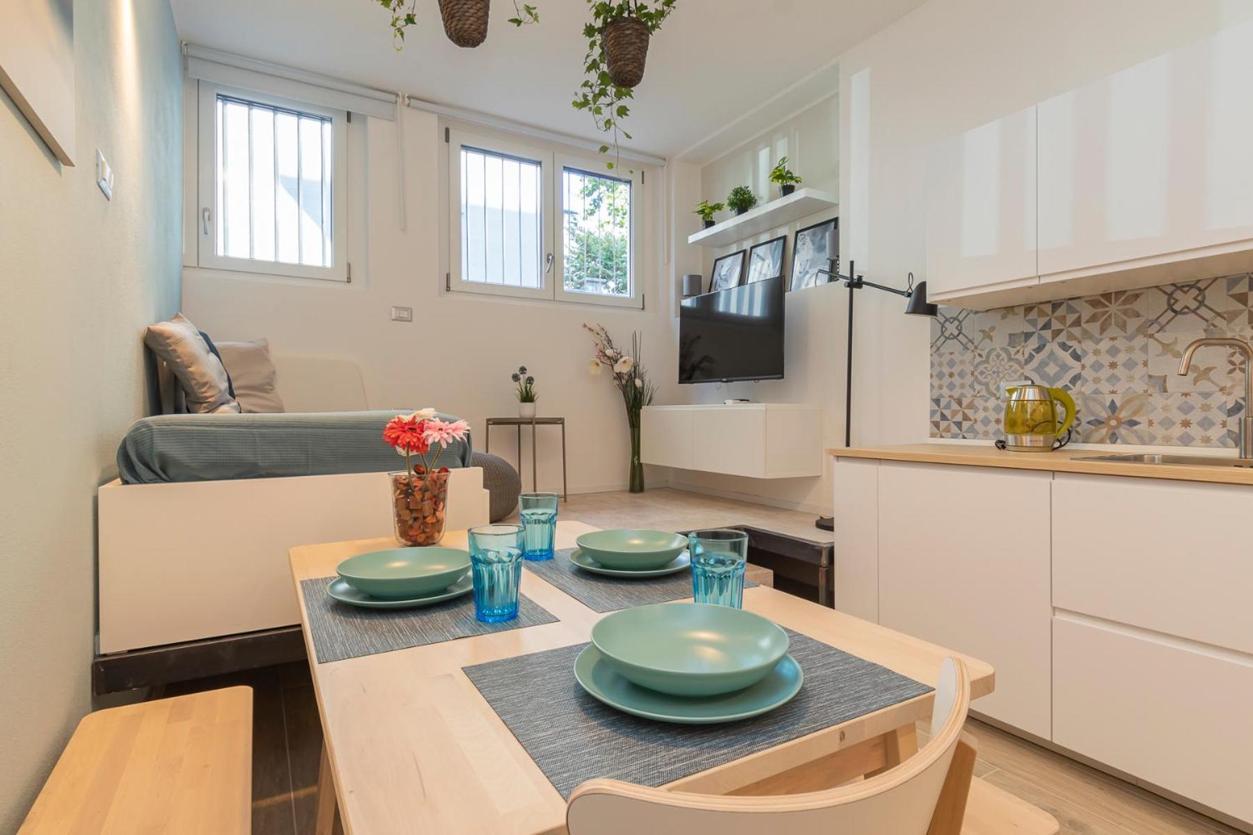 Sweet Apartment - Grazioli 1 Milano Ngoại thất bức ảnh