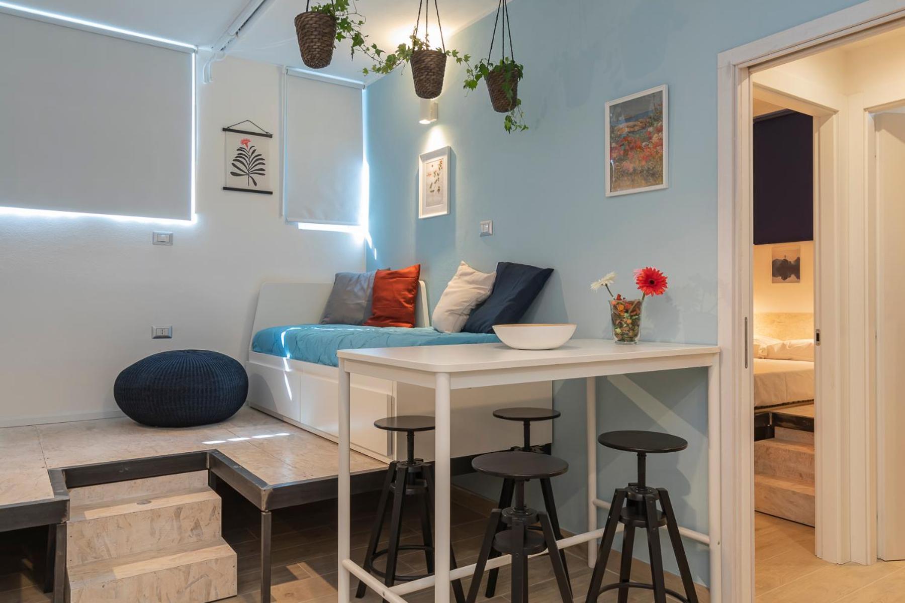 Sweet Apartment - Grazioli 1 Milano Ngoại thất bức ảnh