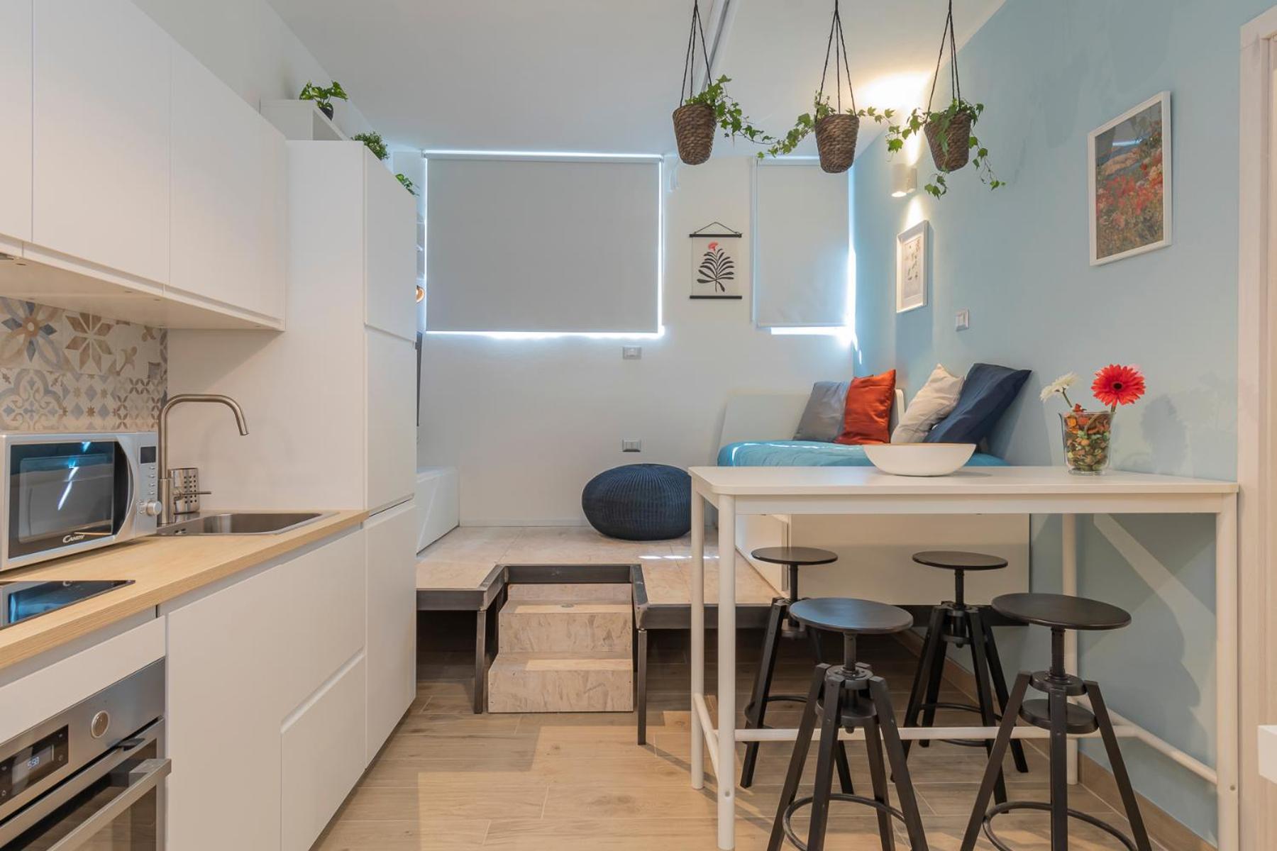 Sweet Apartment - Grazioli 1 Milano Ngoại thất bức ảnh