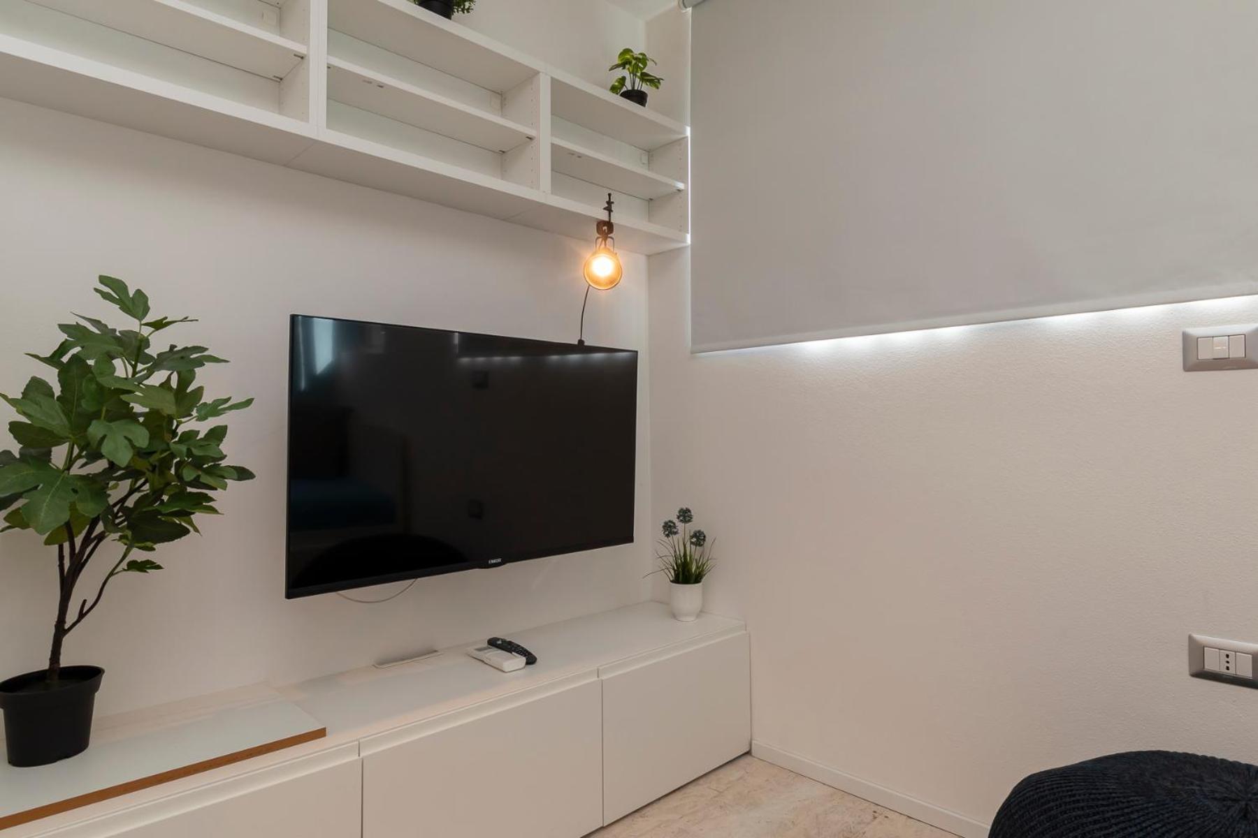 Sweet Apartment - Grazioli 1 Milano Ngoại thất bức ảnh