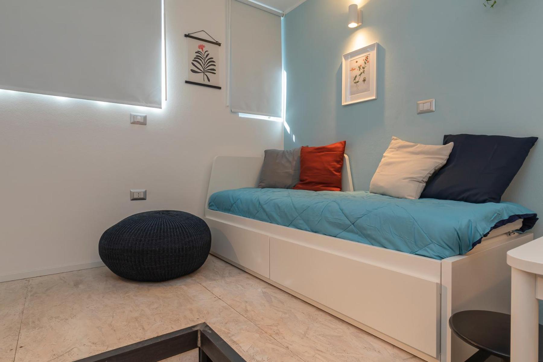 Sweet Apartment - Grazioli 1 Milano Ngoại thất bức ảnh