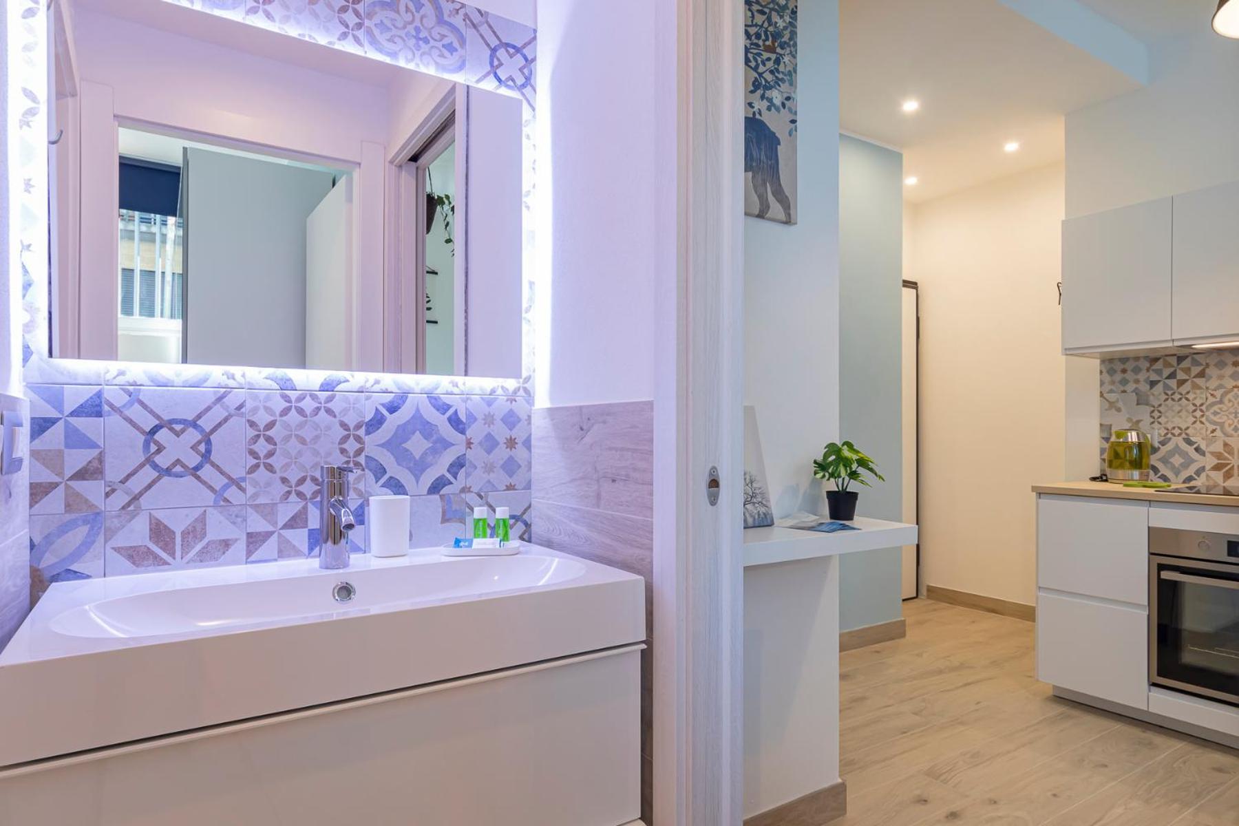 Sweet Apartment - Grazioli 1 Milano Ngoại thất bức ảnh
