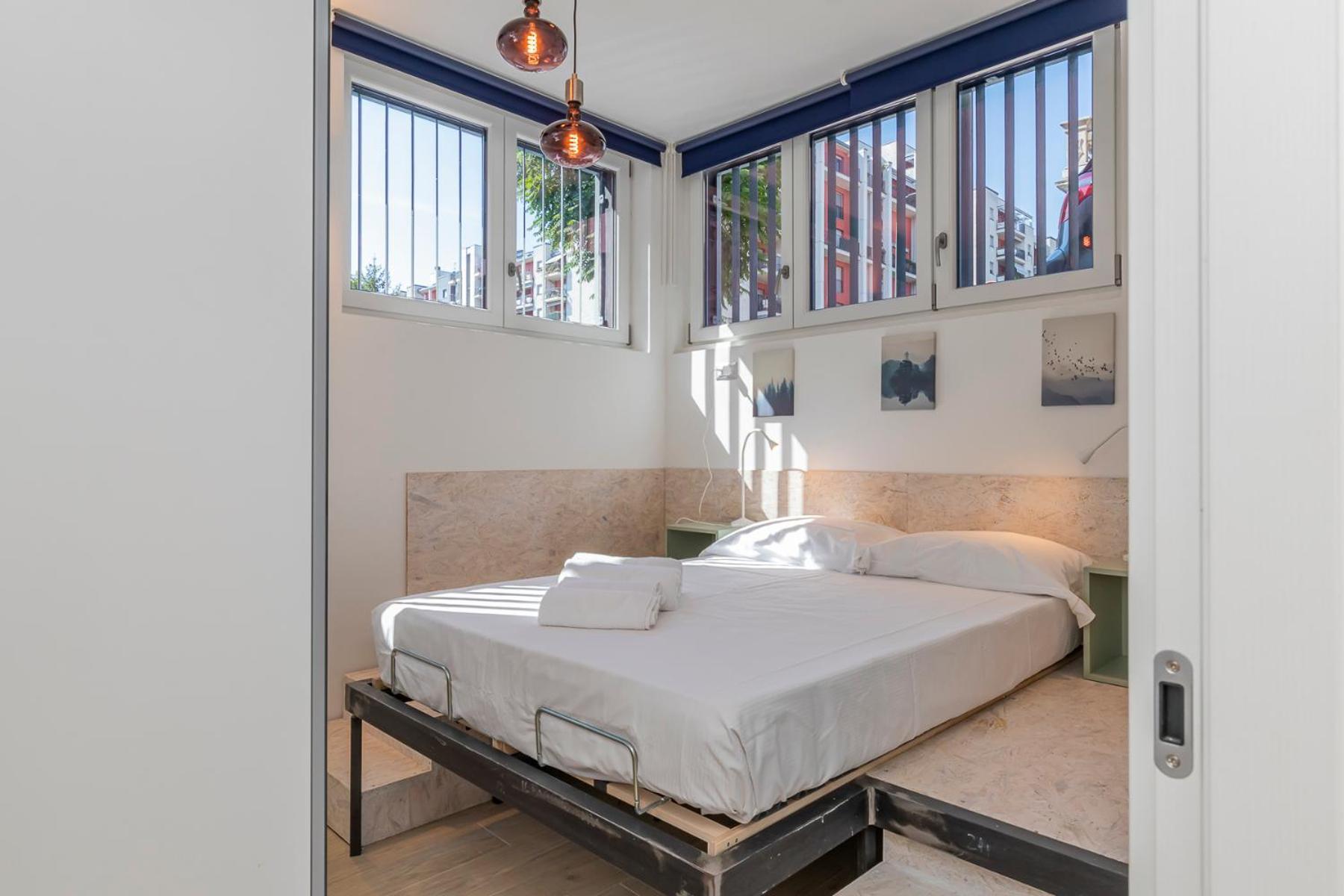 Sweet Apartment - Grazioli 1 Milano Ngoại thất bức ảnh